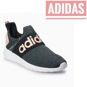 New Adidas Lite Racer Adapt Women's Sneakers 8.5